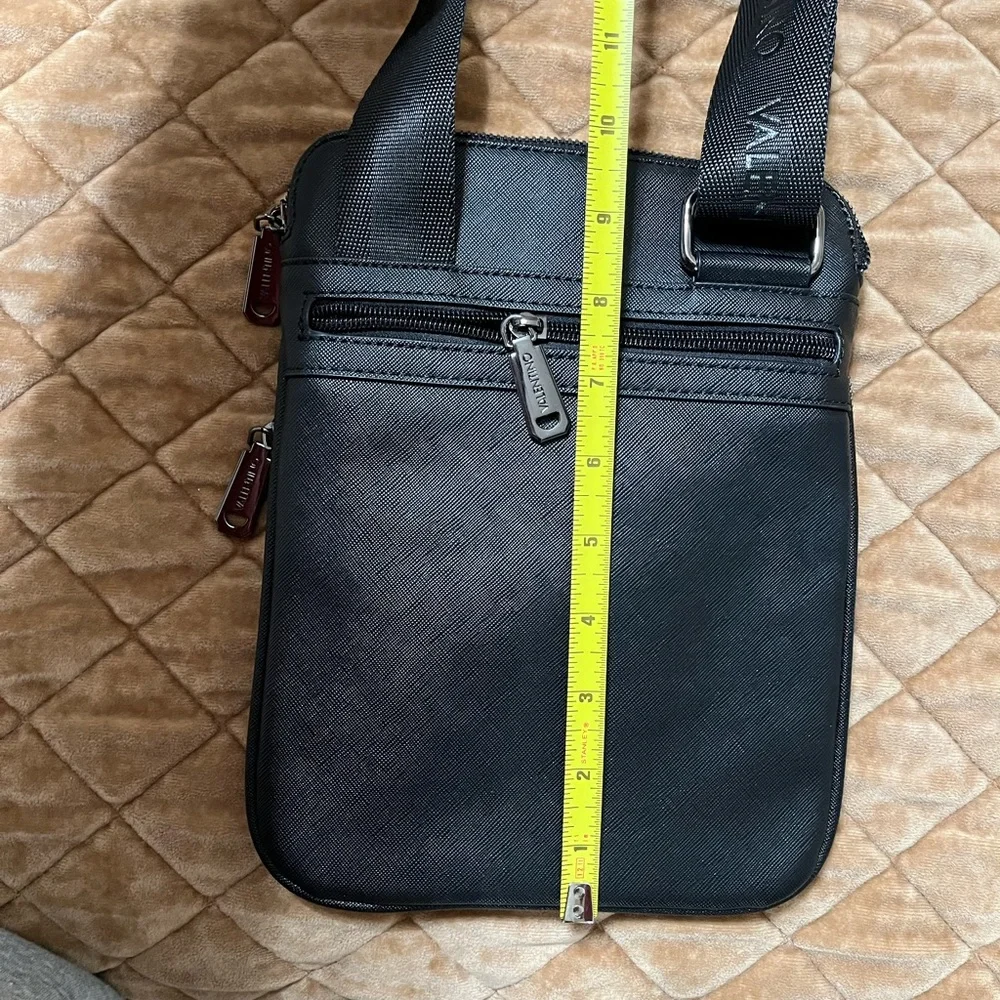 Valentino Black Crossbody Bag - Picture 5 of 7